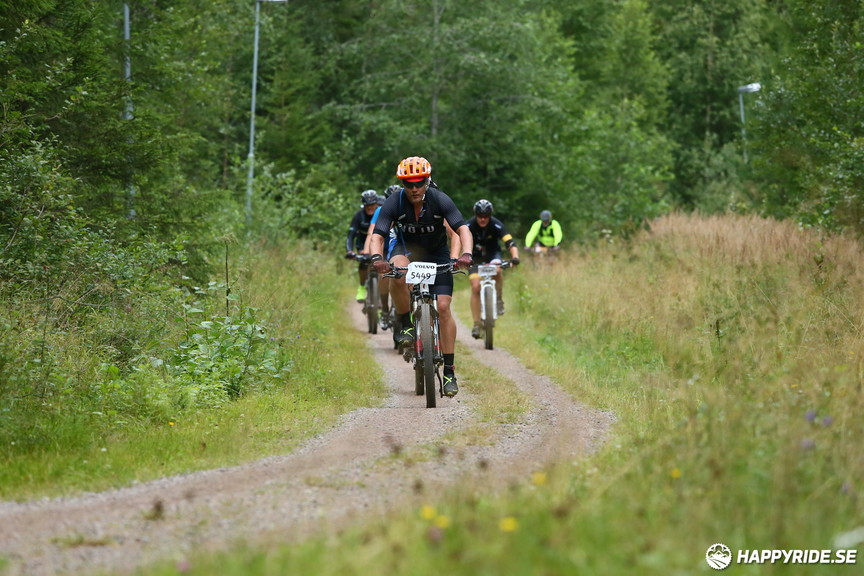 Bild från Cykelvasan 2019 (90km)