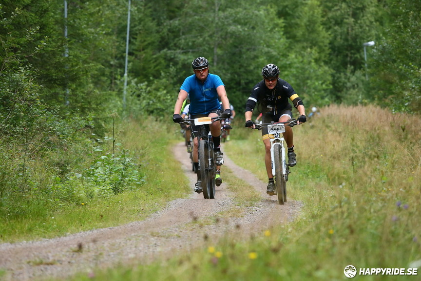 Bild från Cykelvasan 2019 (90km)