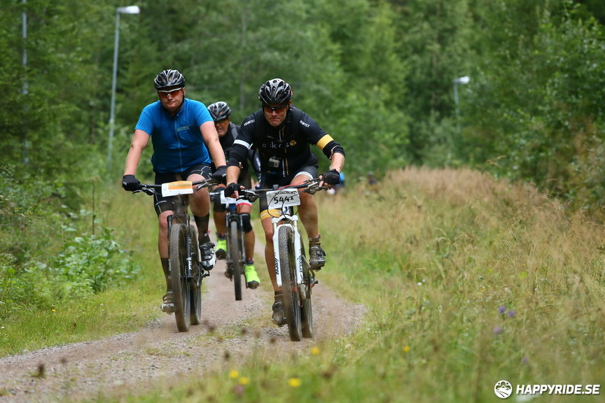Bild från Cykelvasan 2019 (90km)