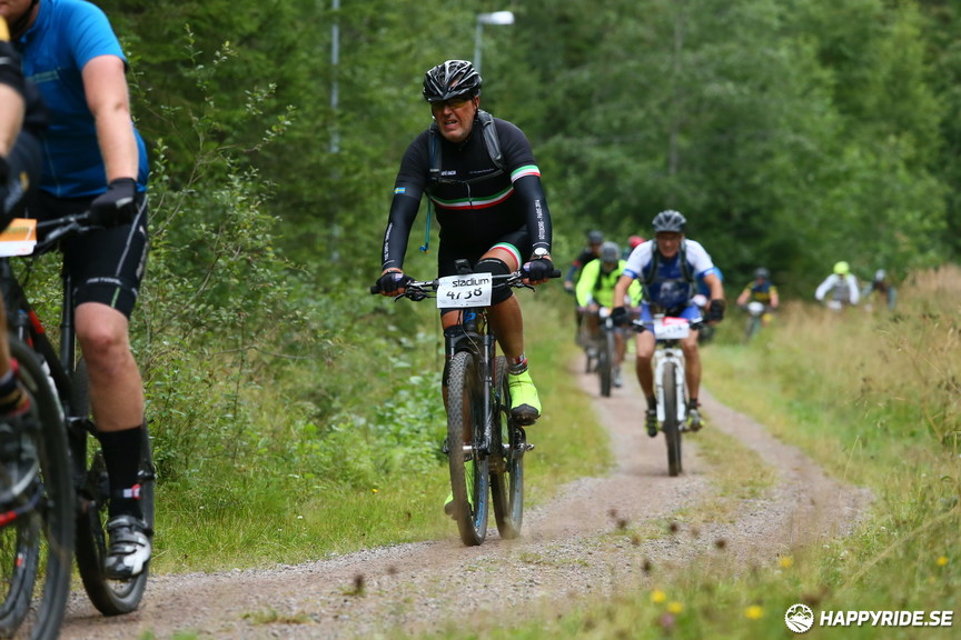 Bild från Cykelvasan 2019 (90km)