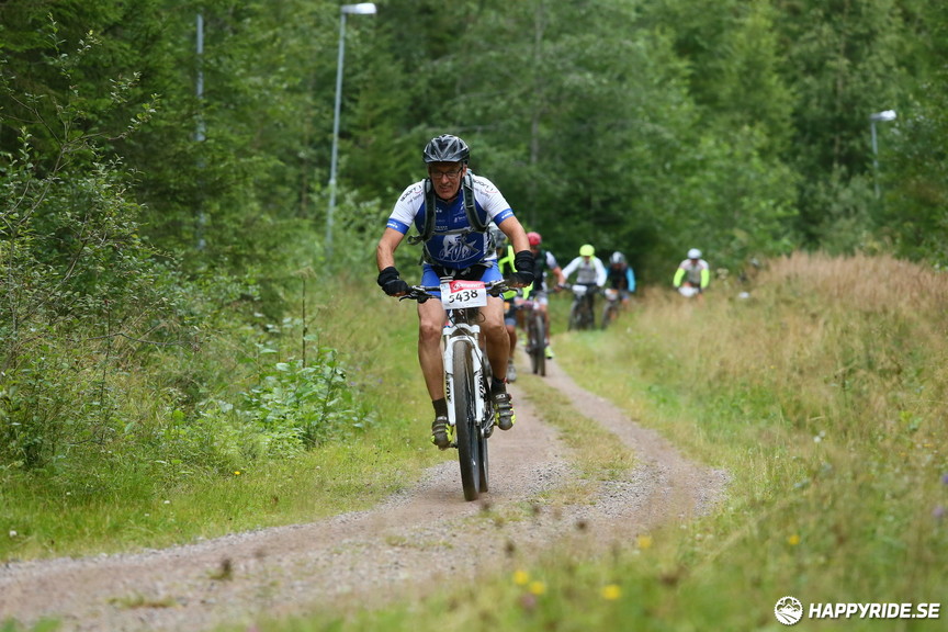 Bild från Cykelvasan 2019 (90km)