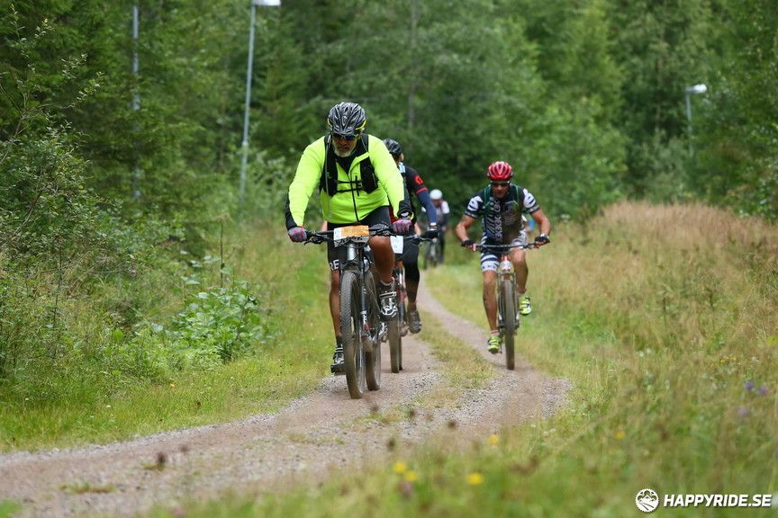 Bild från Cykelvasan 2019 (90km)