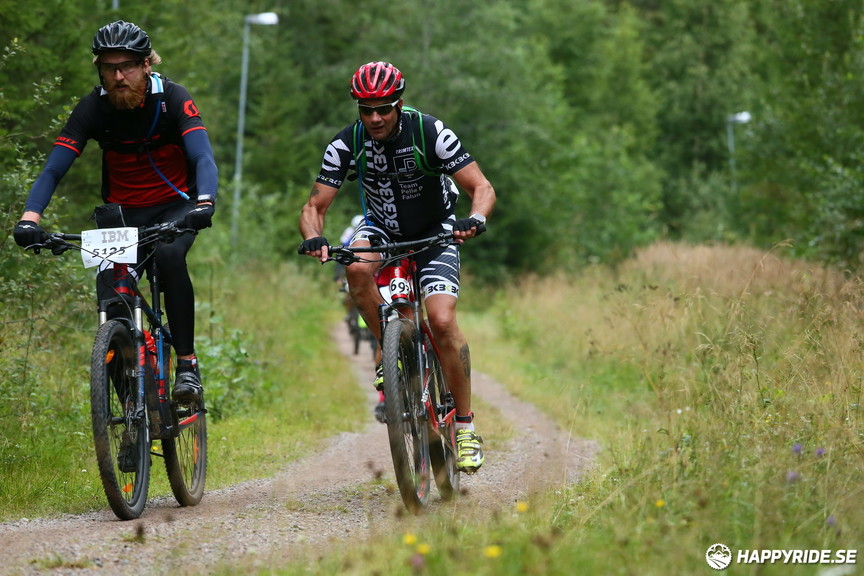 Bild från Cykelvasan 2019 (90km)