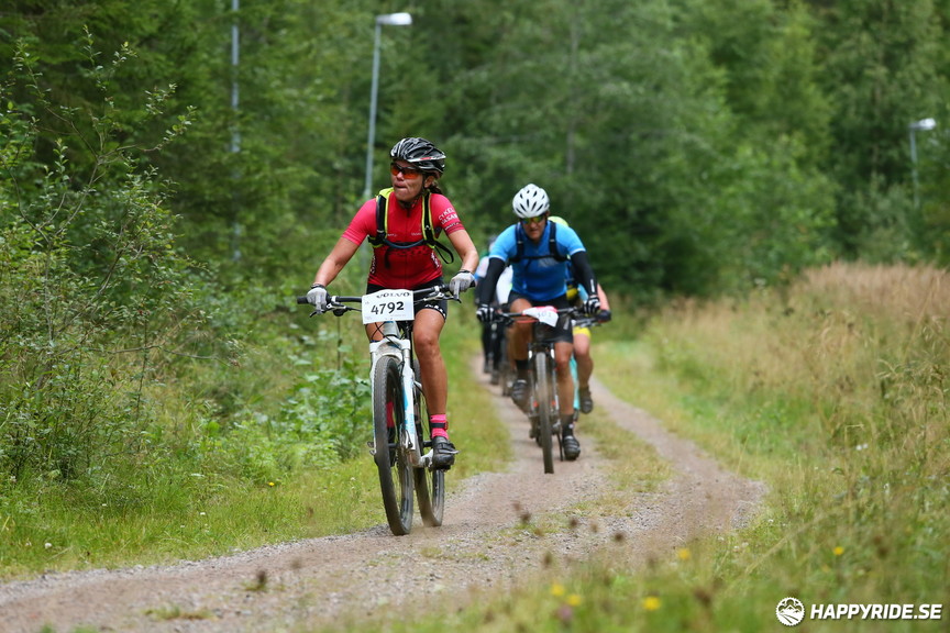 Bild från Cykelvasan 2019 (90km)