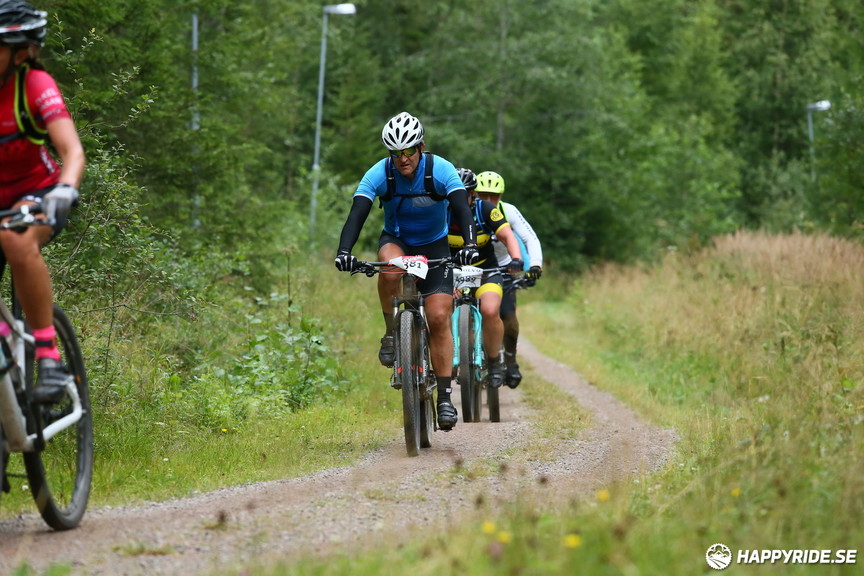 Bild från Cykelvasan 2019 (90km)