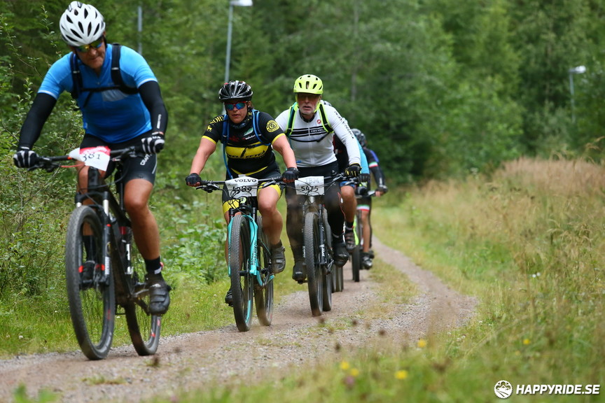 Bild från Cykelvasan 2019 (90km)