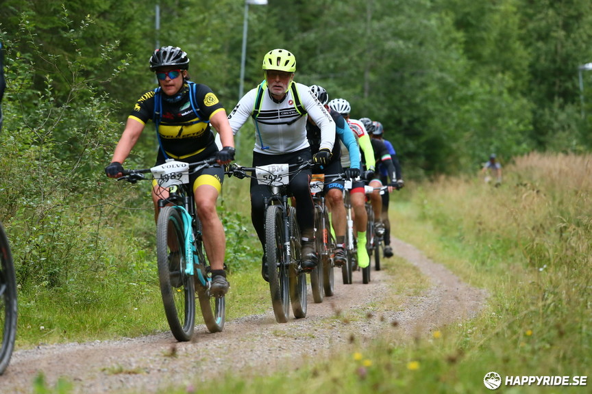 Bild från Cykelvasan 2019 (90km)