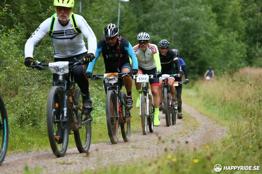 Bild från Cykelvasan 2019 (90km)