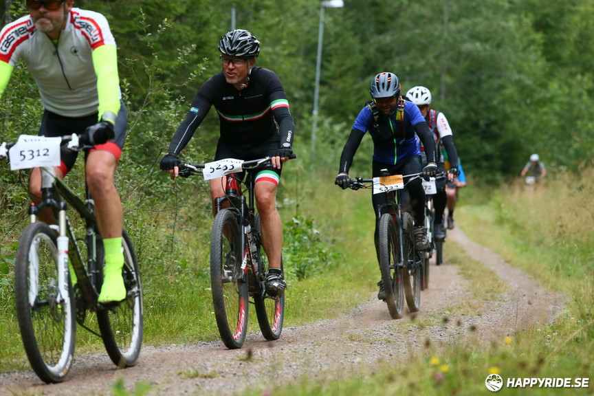 Bild från Cykelvasan 2019 (90km)
