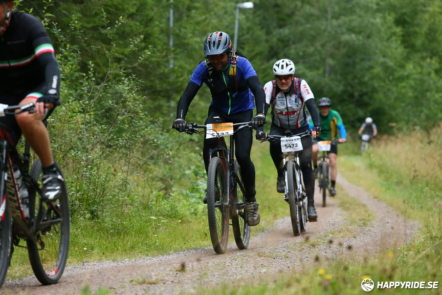Bild från Cykelvasan 2019 (90km)