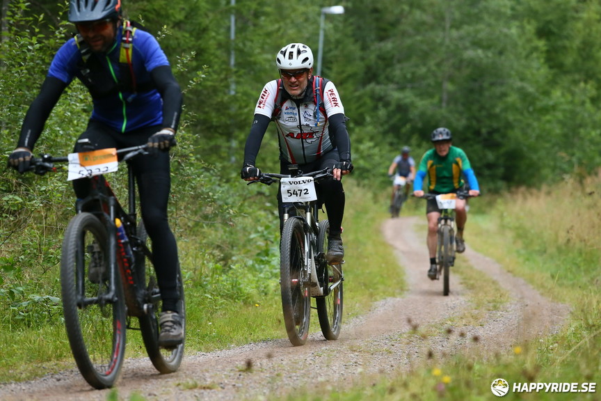 Bild från Cykelvasan 2019 (90km)