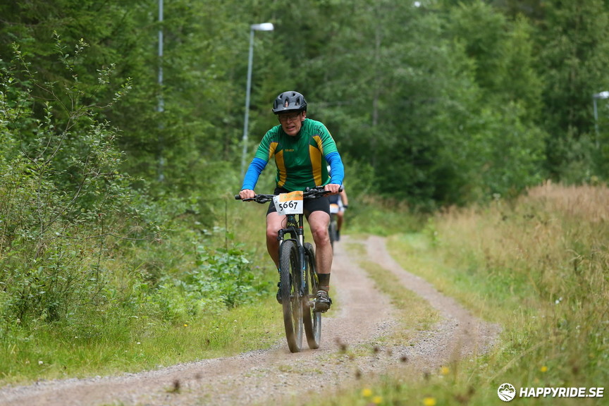 Bild från Cykelvasan 2019 (90km)