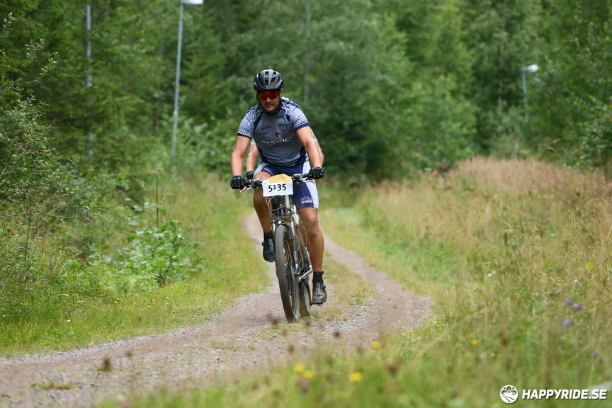 Bild från Cykelvasan 2019 (90km)