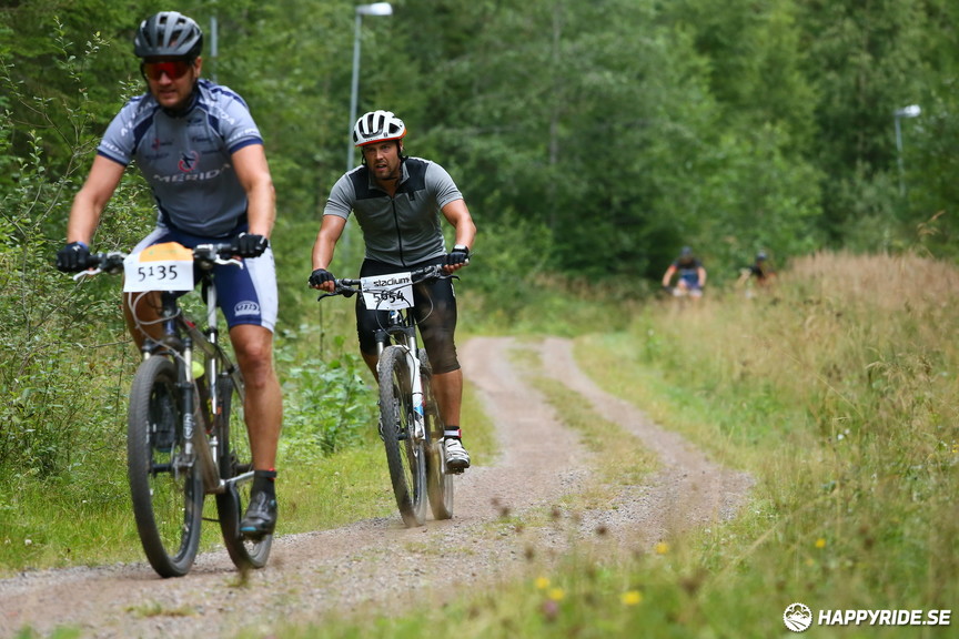 Bild från Cykelvasan 2019 (90km)