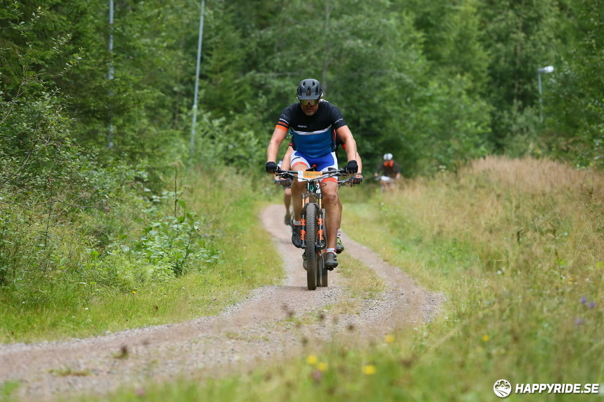 Bild från Cykelvasan 2019 (90km)