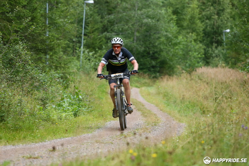 Bild från Cykelvasan 2019 (90km)