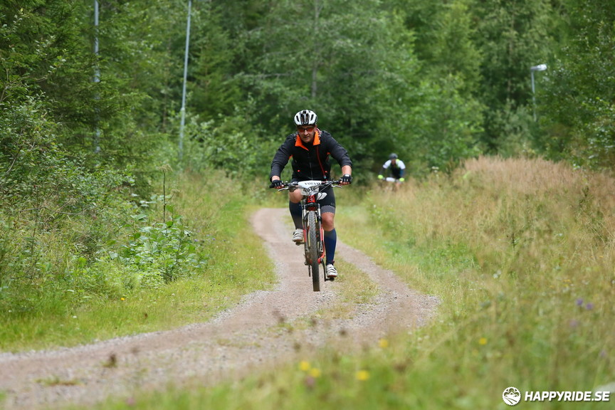 Bild från Cykelvasan 2019 (90km)