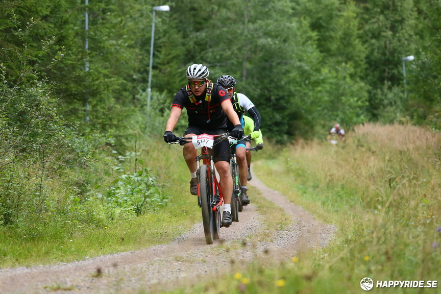 Bild från Cykelvasan 2019 (90km)
