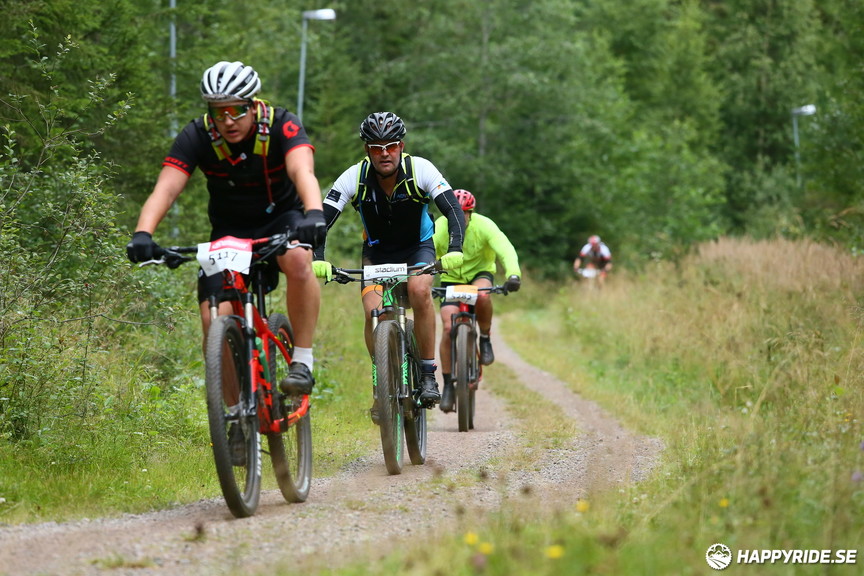 Bild från Cykelvasan 2019 (90km)