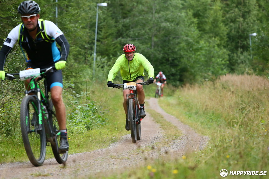 Bild från Cykelvasan 2019 (90km)