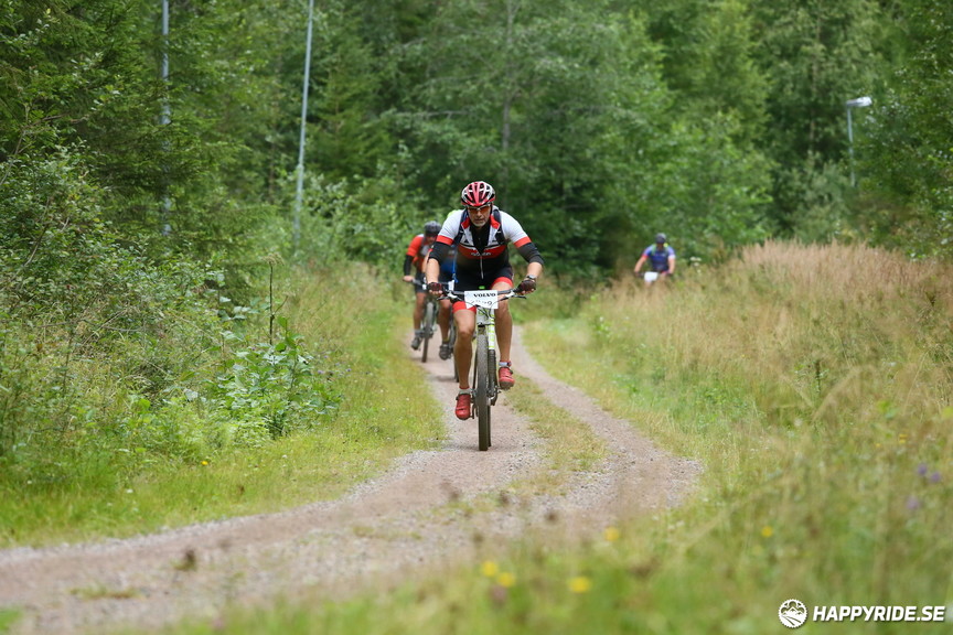 Bild från Cykelvasan 2019 (90km)