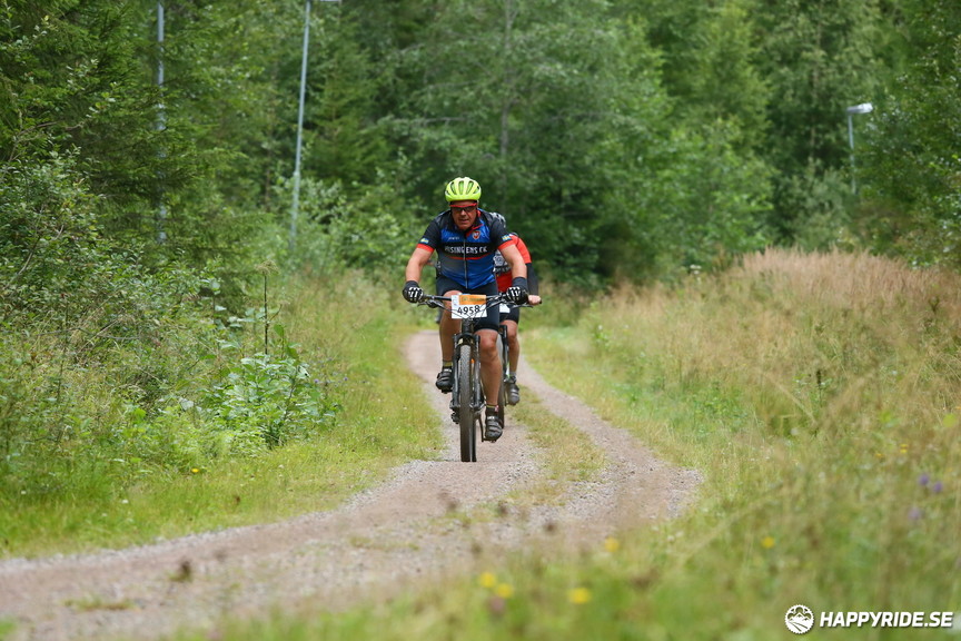 Bild från Cykelvasan 2019 (90km)