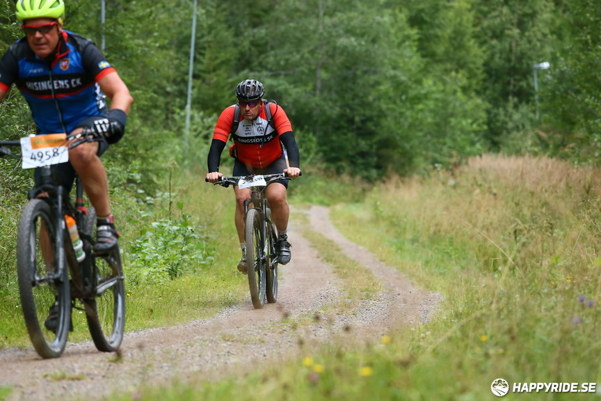 Bild från Cykelvasan 2019 (90km)