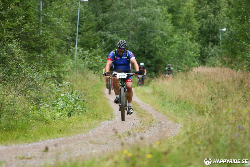 Bild från Cykelvasan 2019 (90km)