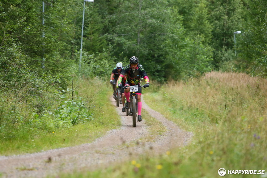 Bild från Cykelvasan 2019 (90km)