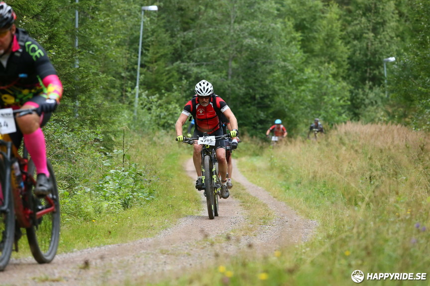 Bild från Cykelvasan 2019 (90km)