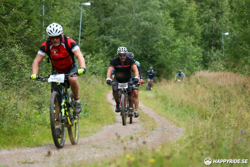 Bild från Cykelvasan 2019 (90km)