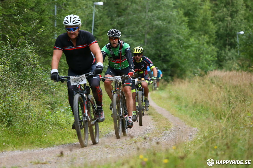 Bild från Cykelvasan 2019 (90km)