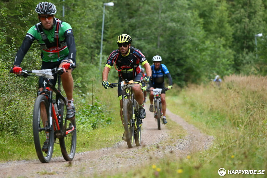 Bild från Cykelvasan 2019 (90km)