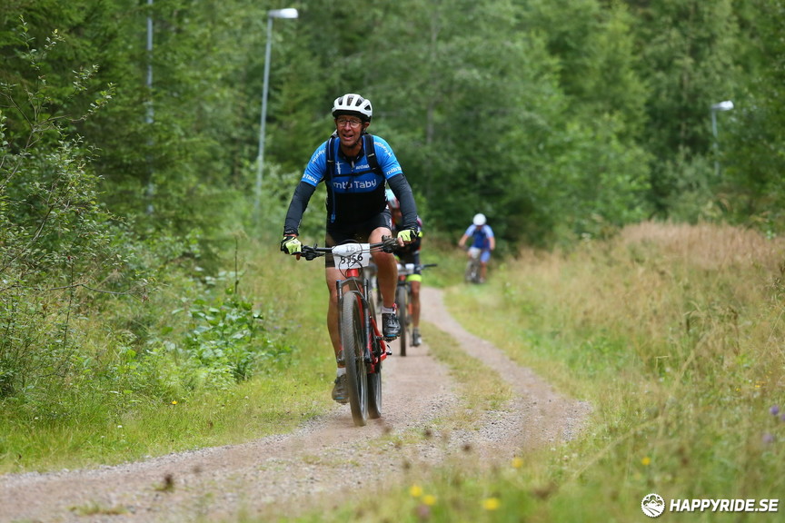 Bild från Cykelvasan 2019 (90km)
