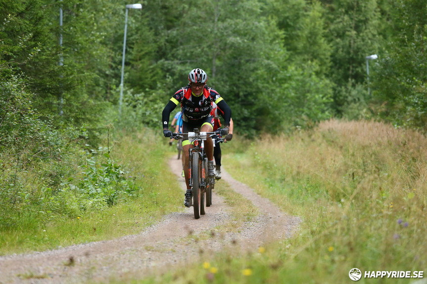 Bild från Cykelvasan 2019 (90km)