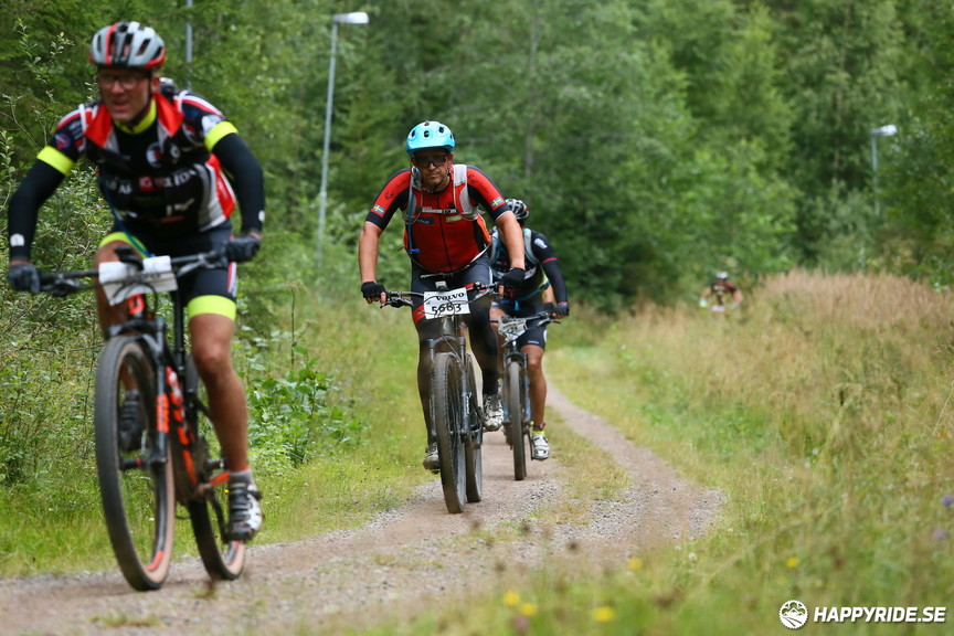 Bild från Cykelvasan 2019 (90km)
