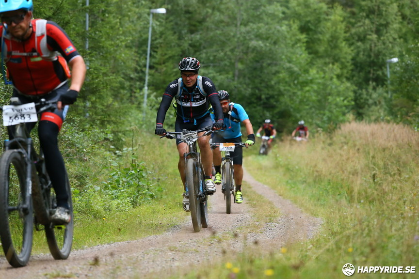 Bild från Cykelvasan 2019 (90km)