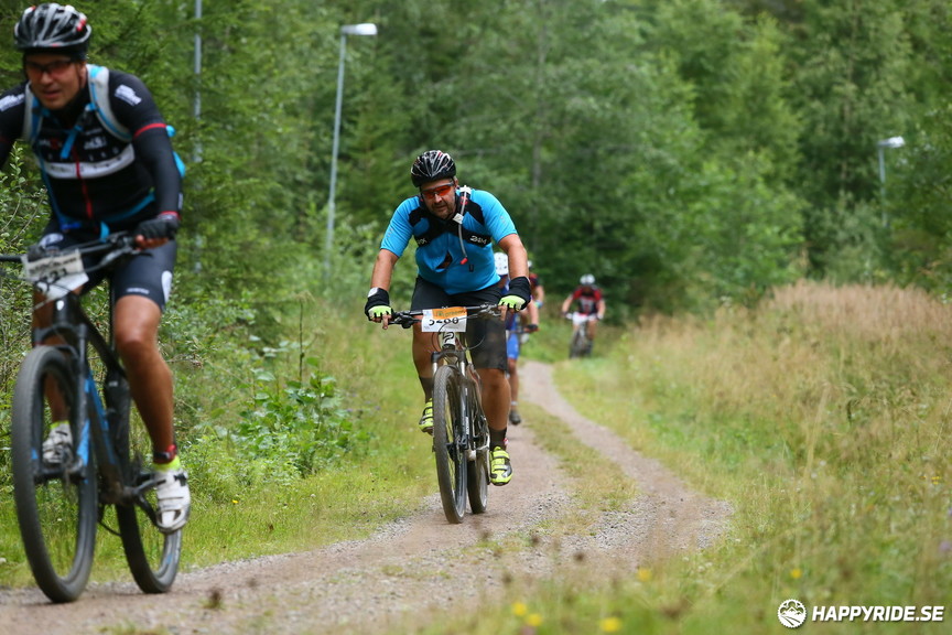 Bild från Cykelvasan 2019 (90km)
