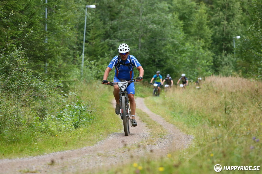 Bild från Cykelvasan 2019 (90km)