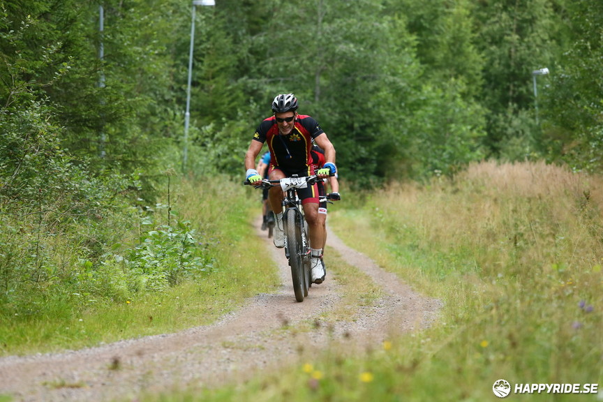 Bild från Cykelvasan 2019 (90km)