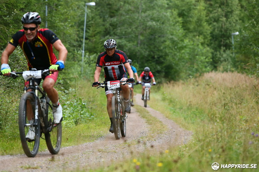 Bild från Cykelvasan 2019 (90km)