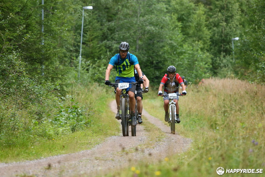 Bild från Cykelvasan 2019 (90km)