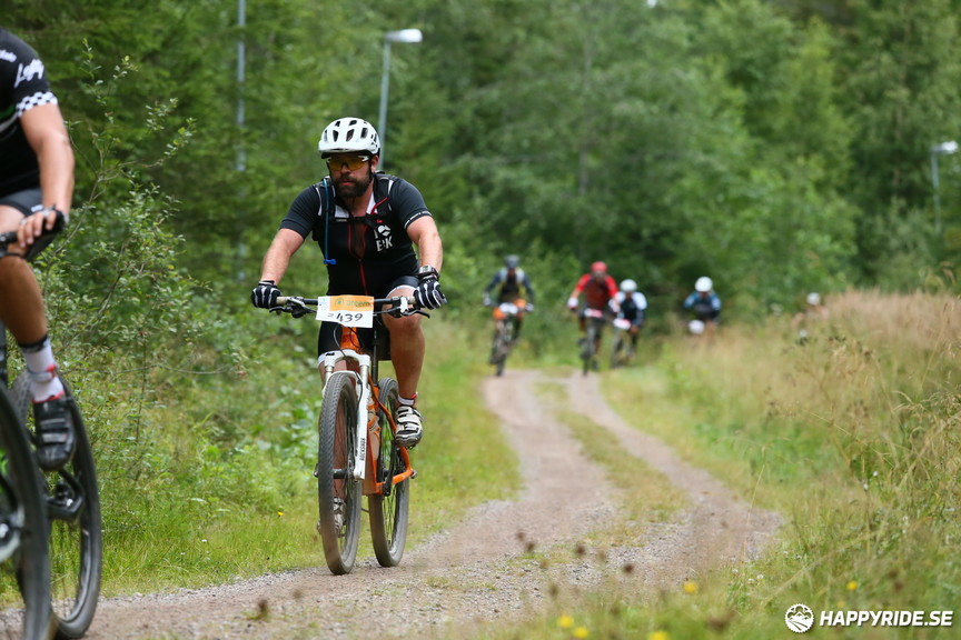 Bild från Cykelvasan 2019 (90km)