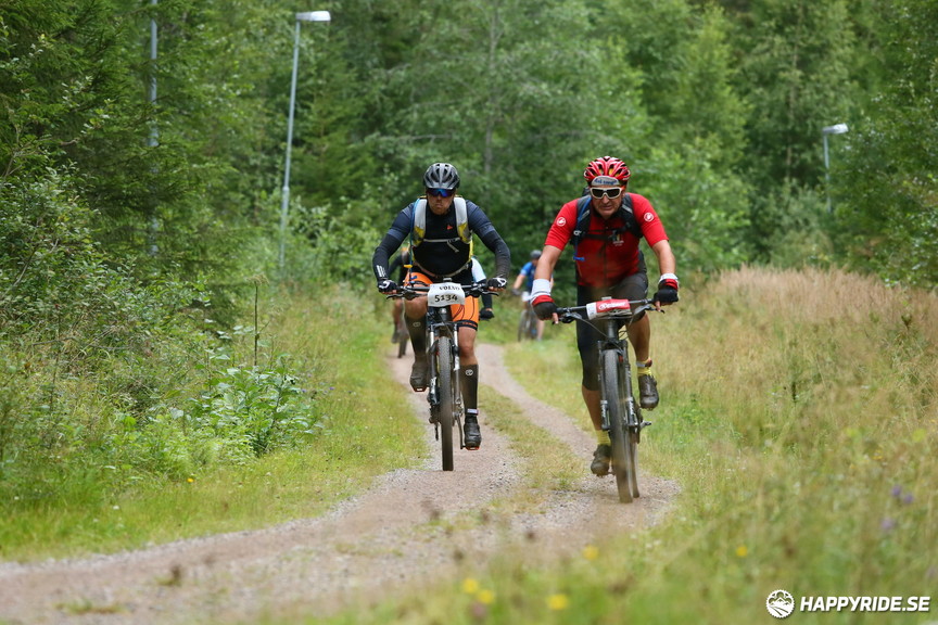 Bild från Cykelvasan 2019 (90km)