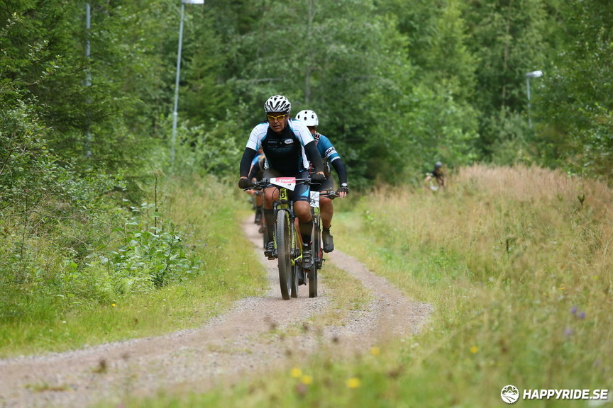 Bild från Cykelvasan 2019 (90km)