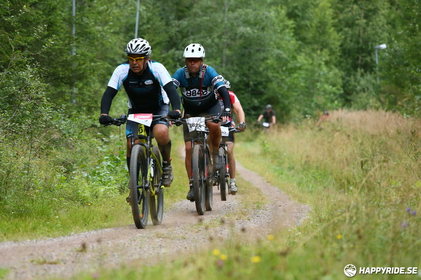 Bild från Cykelvasan 2019 (90km)
