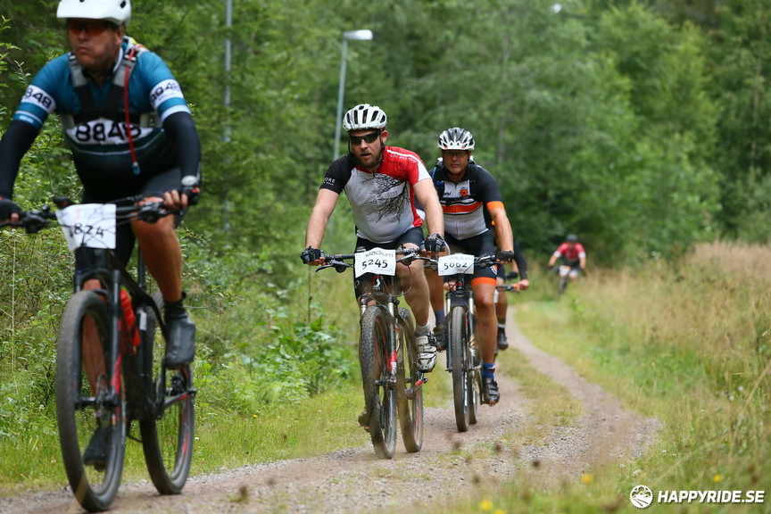 Bild från Cykelvasan 2019 (90km)