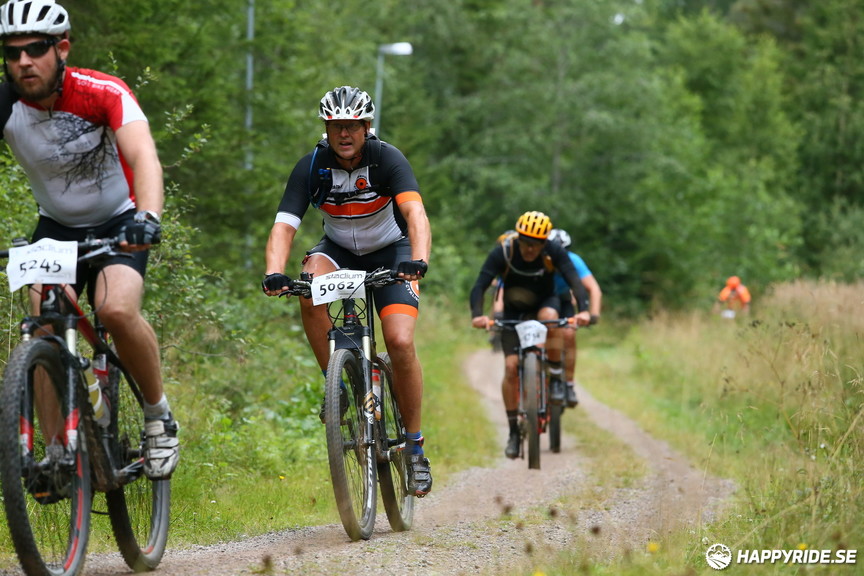 Bild från Cykelvasan 2019 (90km)