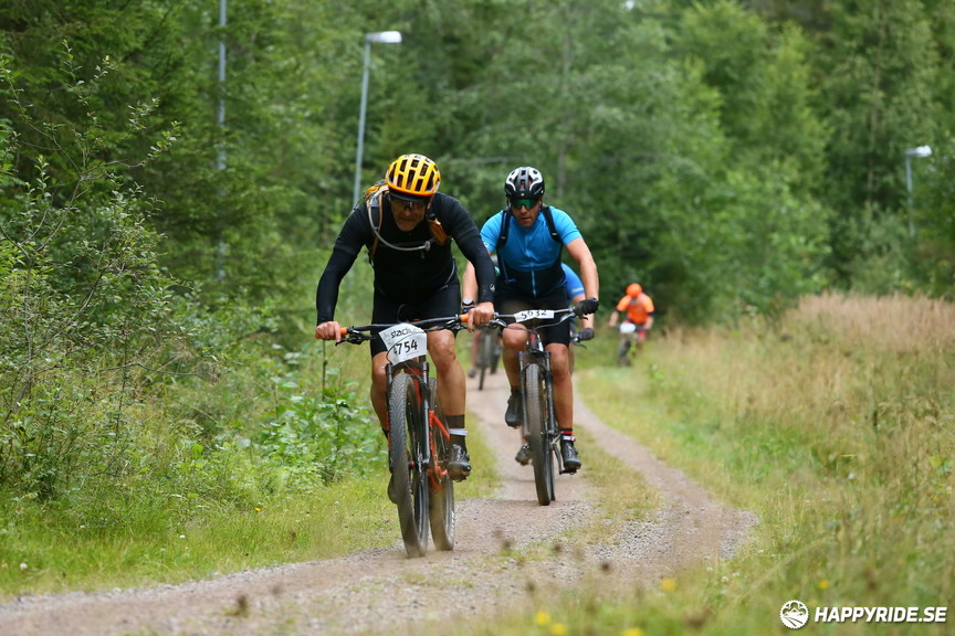 Bild från Cykelvasan 2019 (90km)