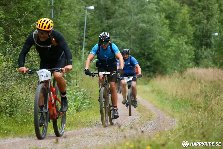 Bild från Cykelvasan 2019 (90km)